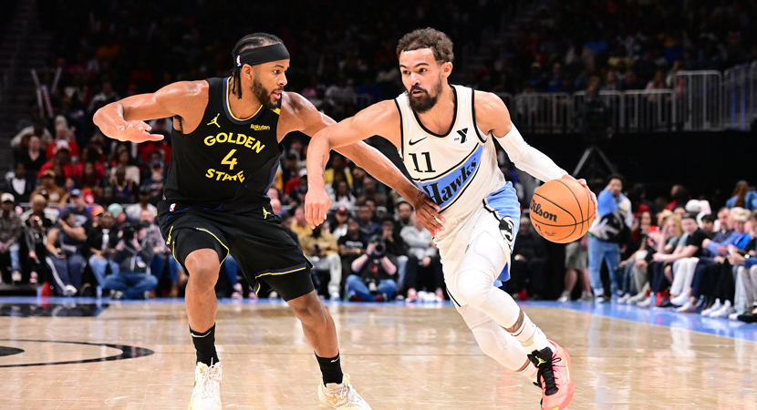 加蘭：11連勝不是巧合 我們有望成為冠軍爭奪者.